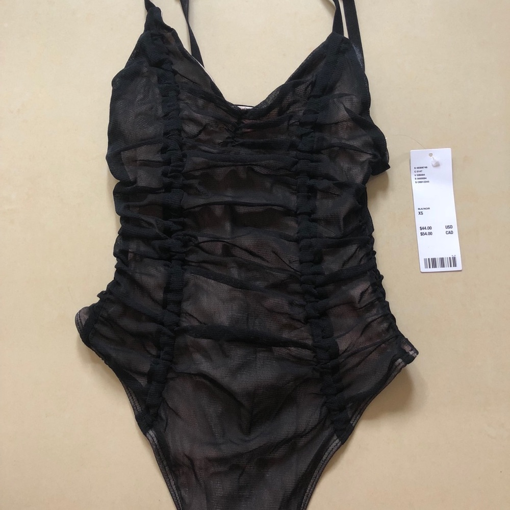 Urban outfitters bodysuit